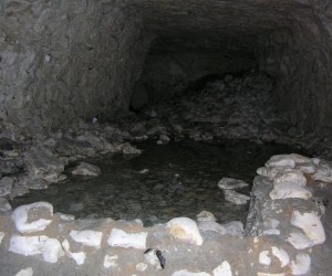 Пещеры Chislehurst